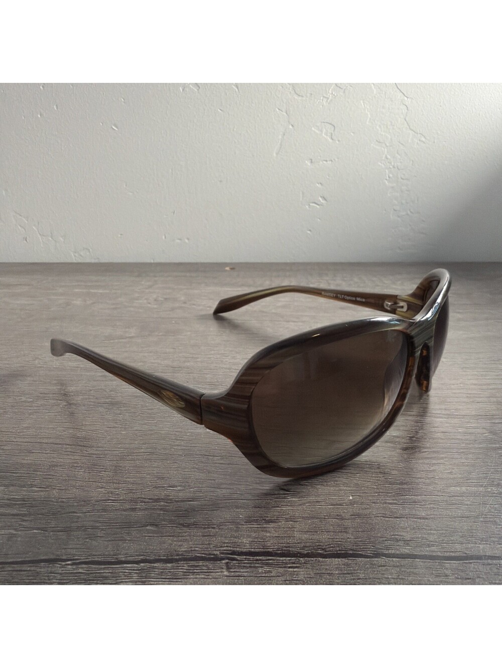 SMITH Ramsey TLT Optics Mica Sunglasses FRAMES ONLY